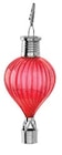 LED-Solarleuchte BALOON Angebote bei Trends Mülheim für 2,90 €