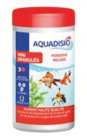 Sélection de Quartz 4kg et d'Aliments 100ml - AQUADISIO dans le catalogue Animalis