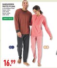 DAMEN/HERREN FROTTEE-PYJAMA Angebote bei Marktkauf Bergheim für 16,99 €