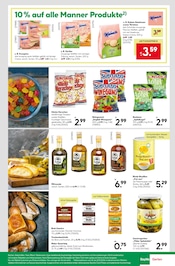 Aktueller BayWa Bau- und Gartenmärkte Prospekt mit Süßigkeiten, "Wunderschne Blütenpracht", Seite 3