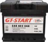 Starterbatterie SLI im Angebot bei Globus-Baumarkt in Wolfsburg Starterbatterie SLI Angebote von GT-Start bei Globus-Baumarkt Wolfsburg für 55,00 €