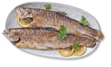 Aktuelle Fisch Angebote bei Kaufland in Saarbrücken Aktuelles Regenbogenforelle Angebot bei Kaufland in Saarbrücken ab 9,98 €