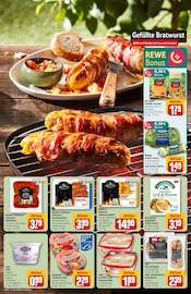 Thunfisch im REWE Prospekt in Memmingen Aktueller REWE Prospekt mit Thunfisch, "Dein Markt", Seite 7