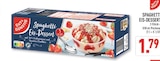 Aktuelles Spaghetti Eis-Dessert Angebot bei Marktkauf in Herne ab 1,79 €