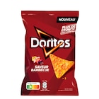 Chips - DORITOS en promo à 1,57 € chez Carrefour Market Chips - DORITOS dans le catalogue Carrefour Market