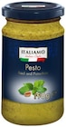 Pesto aux pistaches à la sicilienne à Lidl dans Les Abrets Pesto aux pistaches à la sicilienne à Lidl dans Les Abrets