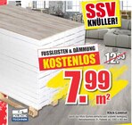 Klick-Laminat Angebote bei wohnstore Petzold Cottbus für 7,99 €