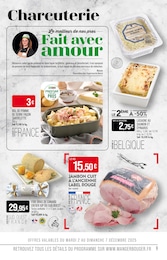 Prix et réduction Bol dans le prospectus Supermarchés Match en cours Offre Bol dans le catalogue Supermarchés Match du moment à la page 9