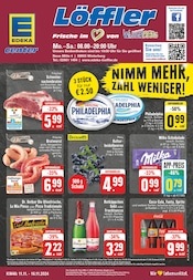 Aktueller E center Discounter Prospekt in Medebach und Umgebung, "Aktuelle Angebote" mit 28 Seiten, 11.11.2024 - 16.11.2024