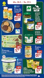 Aktueller ALDI SÜD Prospekt mit Dessert, "Gutes für Alle.", Seite 7