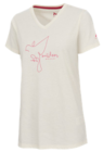 Tee-shirt Femme - MCKINLEY en promo chez Intersport Tee-shirt Femme - MCKINLEY dans le catalogue Intersport