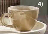 Kaffeetasse Angebote von Detmer bei JYSK Darmstadt für 3,00 €