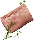 Aktuelle Schweinebraten Angebote bei REWE in Duisburg Aktuelles Frischer Schweinerückenbraten Angebot bei REWE in Duisburg ab 0,85 €