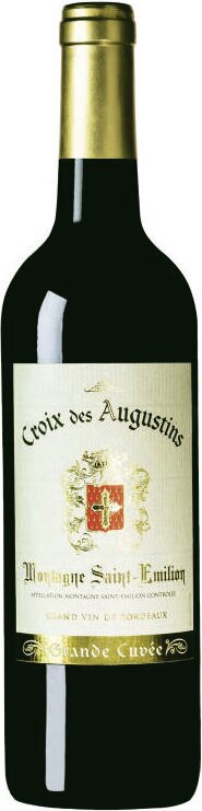 AOC Bordeaux - Géant Casino à Ouistreham AOC Bordeaux en promo chez Géant Casino Ouistreham à 2,96 €