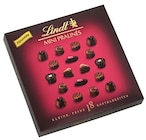 Mini Pralinés Angebote von Lindt bei Penny Jena für 4,49 €