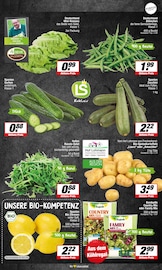 Aktueller EDEKA Prospekt mit Kartoffeln, "Aktuelle Angebote", Seite 8