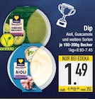Chips im EDEKA Prospekt Dip von Gut & Günstig im aktuellen EDEKA Prospekt für 1,49 €