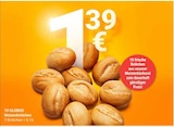 Aktuelles Weizenbrötchen Angebot bei GLOBUS in Ludwigshafen (Rhein) ab 1,39 €