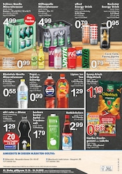 Aktueller TOP Getränke Prospekt mit Energydrink, "Aktuelle Angebote", Seite 4