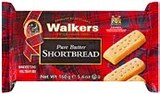 Pure Butter Shortbread Fingers im Kaufland Prospekt Pure Butter Shortbread Fingers von Walkers im aktuellen Kaufland Prospekt für 2,49 €