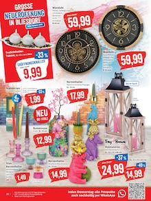 Blumen im Kaufhaus Stolz Prospekt "STOLZ. Das Kaufhaus im Norden." mit 48 Seiten (Rostock)