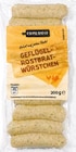 Rostbratwürstchen von Farmländer im aktuellen Netto mit dem Scottie Prospekt