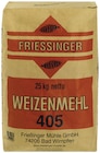 Weizenmehl Angebote von Frießinger Mühle bei Metro Ludwigshafen für 16,04 €