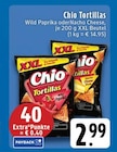 Tortillas im Angebot bei EDEKA in Mönchengladbach Tortillas Angebote von Chio bei EDEKA Mönchengladbach für 2,99 €