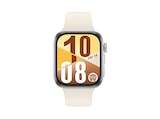 Fit 4 Smartwatch Fluorelastomer, 130-210 mm, White im Angebot bei MediaMarkt Saturn in Hildesheim Fit 4 Smartwatch Fluorelastomer, 130-210 mm, White Angebote von HUAWEI bei MediaMarkt Saturn Hildesheim für 99,00 €
