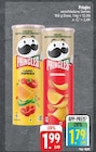 Classic Paprika im Angebot bei EDEKA in Altenburg Classic Paprika Angebote von Pringles bei EDEKA Altenburg für 1,79 €