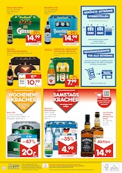 Becks im Netto Marken-Discount Prospekt in Wetzlar Aktueller Netto Marken-Discount Prospekt mit Becks, "DER ORT, AN DEM DU IMMER AUSGEZEICHNETE PREISE FINDEST.", Seite 2