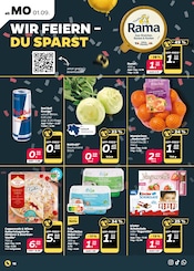 Aktueller Netto mit dem Scottie Prospekt mit Red Bull, "Günstig. Besser. Für Dich.", Seite 16