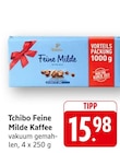 Feine Milde Kaffee bei E center im Groß-Zimmern Prospekt für 15,98 €