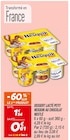 DESSERT LACTÉ PETIT NESQUIK AU CHOCOLAT - Nestlé - Netto DESSERT LACTÉ PETIT NESQUIK AU CHOCOLAT - Nestlé à 0,61 € dans le catalogue Netto