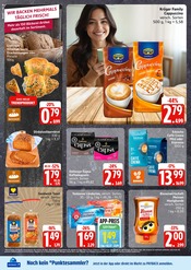 Aktueller EDEKA Prospekt mit Espresso, "Top Angebote", Seite 18