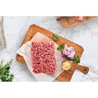 Viande hachée 5% M.G. CARREFOUR Le Marché - CARREFOUR - Carrefour à Bordeaux Viande hachée 5% M.G. CARREFOUR Le Marché - CARREFOUR en promo chez Carrefour Bordeaux à 8,99 €