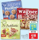 Piccolinis Salami im Angebot bei Marktkauf in Aschaffenburg Piccolinis Salami Angebote von Wagner bei Marktkauf Aschaffenburg für 1,79 €