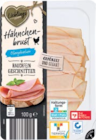 Hähnchenbrust hauchfein für 1,79 € bei Netto Marken-Discount im Angebot Hähnchenbrust hauchfein im aktuellen Netto Marken-Discount Prospekt