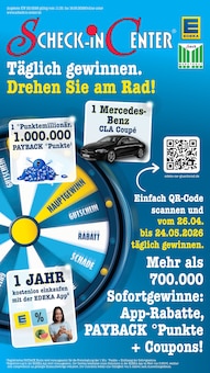 E center Prospekt Aktuelle Angebote mit 76 Seiten