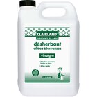 Désherbant allées et terrasses - CLAIRBIO dans le catalogue Carrefour