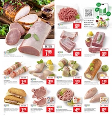 Braten im Marktkauf Prospekt "Aktuelle Angebote" mit 43 Seiten (Stuttgart)