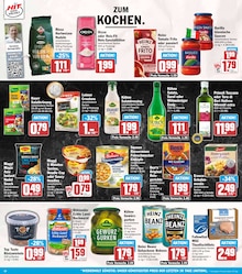 Bohnen im aktuellen HIT Prospekt (Leipzig) Bohnen im HIT Prospekt "ECHTE VIELFALT" mit 19 Seiten (Leipzig)