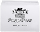 Doppelkorn von Landhaus im aktuellen METRO Prospekt für 22,13 €