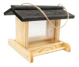 Vogelfutterhaus im Angebot bei ZG Raiffeisen in Heidelberg Vogelfutterhaus Angebote bei ZG Raiffeisen Heidelberg für 17,99 €