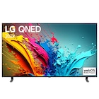 Téléviseur QNED 4K* - 189 cm - LG en promo chez Carrefour Montigny-le-Bretonneux à 999,99 €