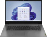IdeaPad 3 17ABA7 Arctic Grey im Angebot bei MEDIMAX in Iserlohn IdeaPad 3 17ABA7 Arctic Grey Angebote von Lenovo bei MEDIMAX Iserlohn für 699,00 €