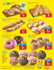 Aktueller Netto Marken-Discount Prospekt mit Bio, "Aktuelle Angebote", Seite 15