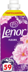 Adoucissant parfumé** - Lenor en promo chez Norma Adoucissant parfumé** - Lenor dans le catalogue Norma
