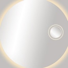 LED-Badspiegel Angebote bei Hornbach Bautzen für 329,00 €