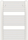 Promo Sèche-serviettes électrique Kaltar II 500 W blanc à 79,90 € dans le catalogue LEROY MERLIN à Guipavas